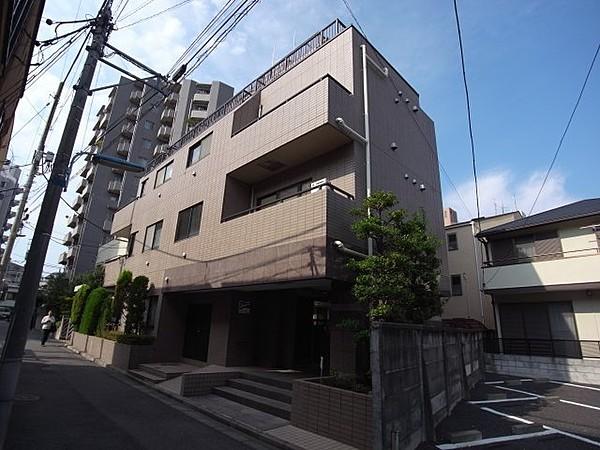 アルテシアン千駄木
